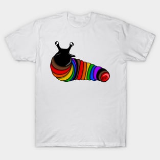 POC Pride Fidget Slug T-Shirt